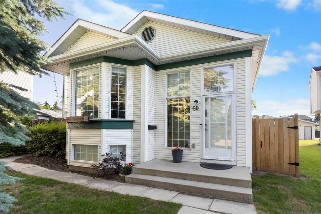 60 River Rock Circle SE, Calgary — main listing photo