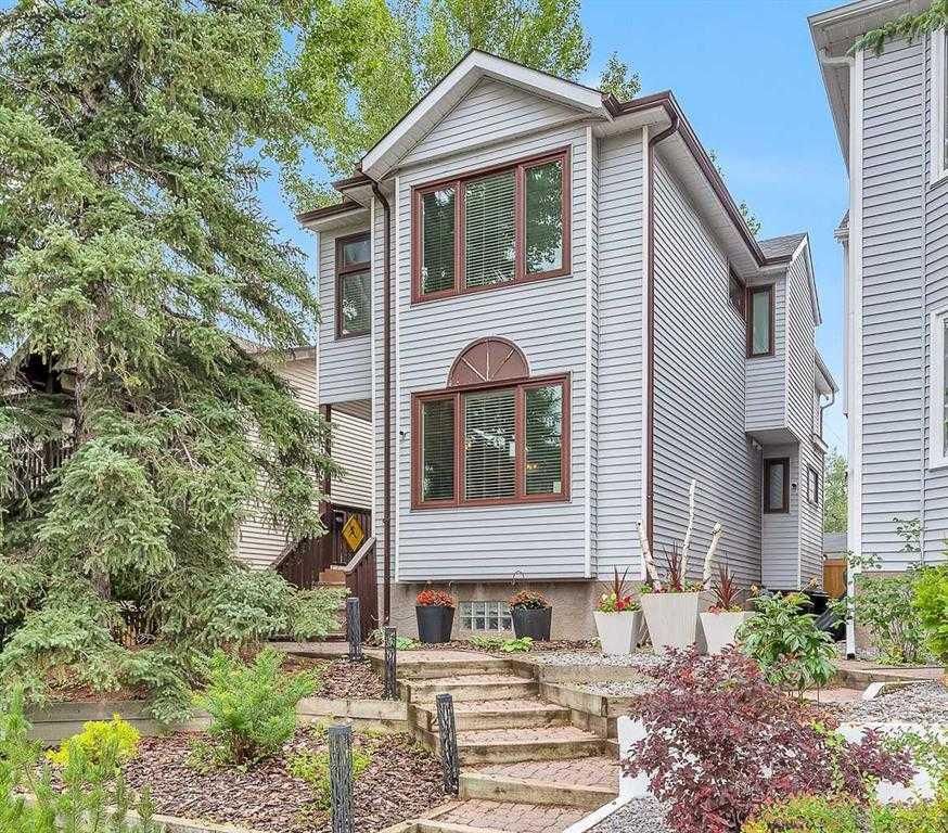 1629 29 Avenue SW, Calgary — main listing photo