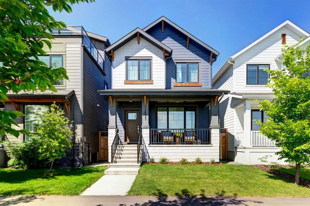 15033 37 Street SW, Calgary — photo 2 of 32