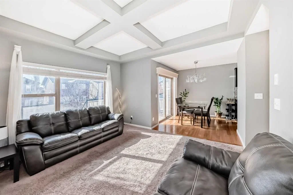 136 Sage Valley Drive NW, Calgary — main listing photo