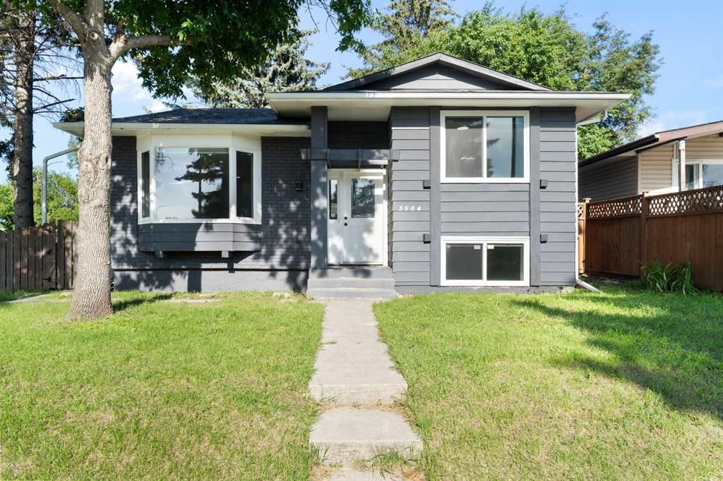 3504 33 Street SE, Calgary — photo 2 of 48