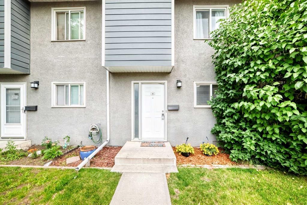 41, 219 90 Avenue SE, Calgary — main listing photo