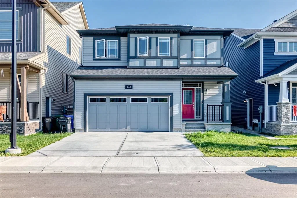 140 Carringham Road NW, Calgary — main listing photo