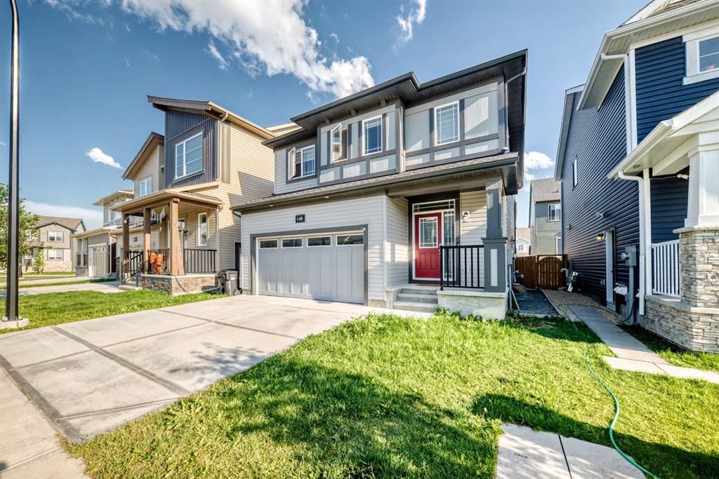 140 Carringham Road NW, Calgary — photo 2 of 50