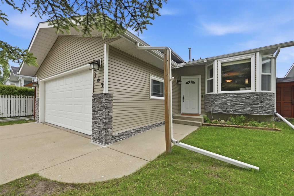 163 Macewan Meadow Way NW, Calgary — photo 2 of 49