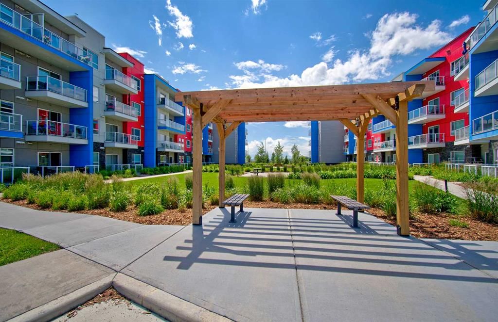2214, 19489 Main Street SE, Calgary — main listing photo