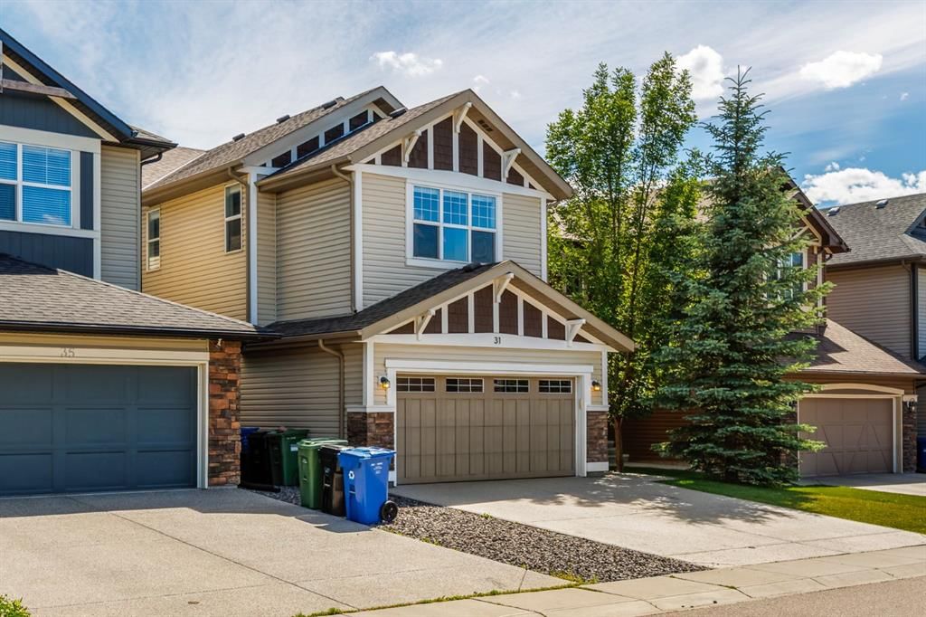 31 Chaparral Valley Way SE, Calgary — photo 2 of 44