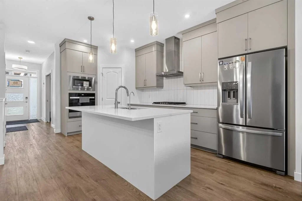 55 Herron Street NE, Calgary — main listing photo