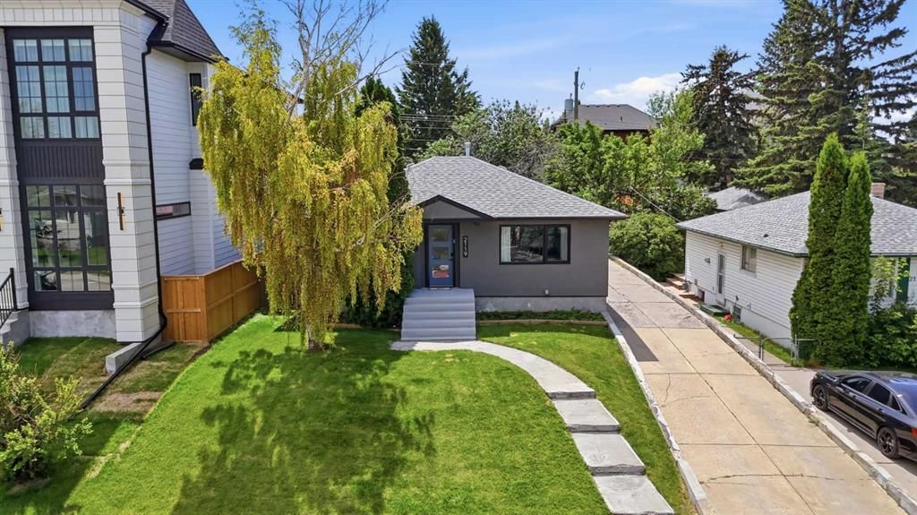 2119 22 Avenue SW, Calgary — photo 2 of 47
