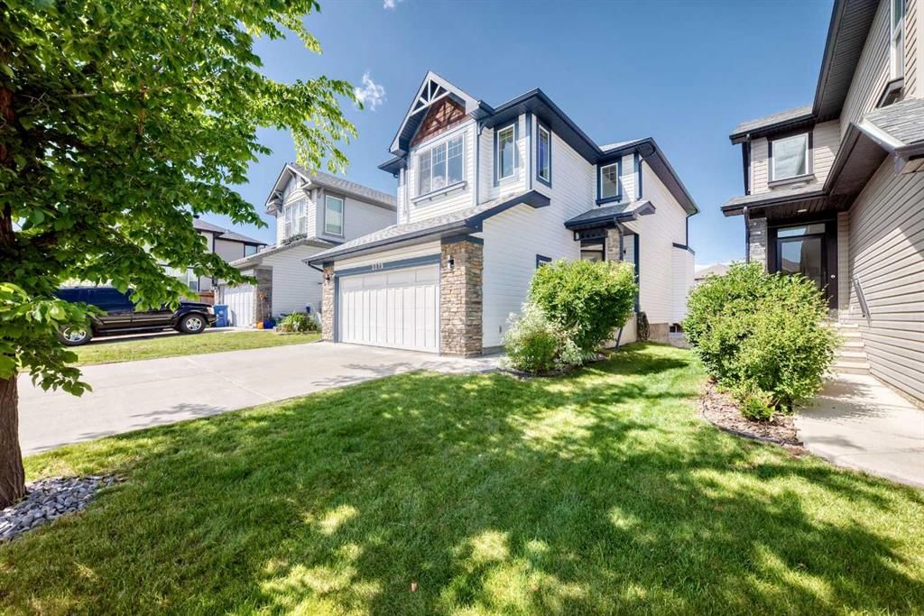 2275 Brightoncrest Common SE, Calgary — photo 2 of 46