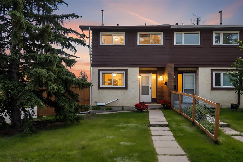 6501A Huntsbay Road NW, Calgary — main listing photo