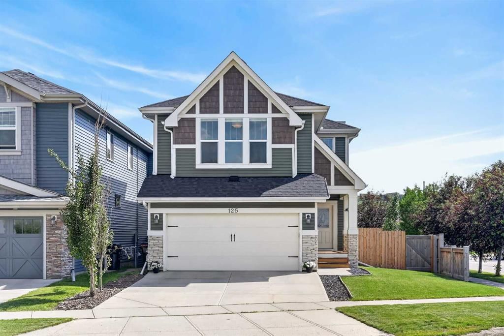 125 Sherwood Gate NW, Calgary — photo 2 of 40