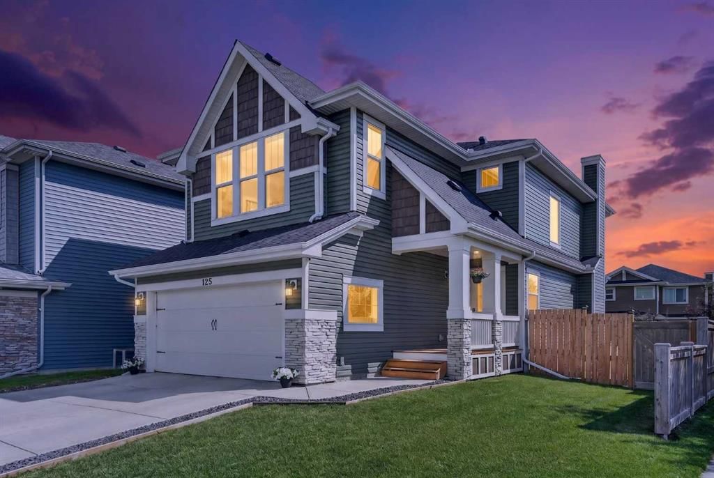 125 Sherwood Gate NW, Calgary — photo 3 of 40