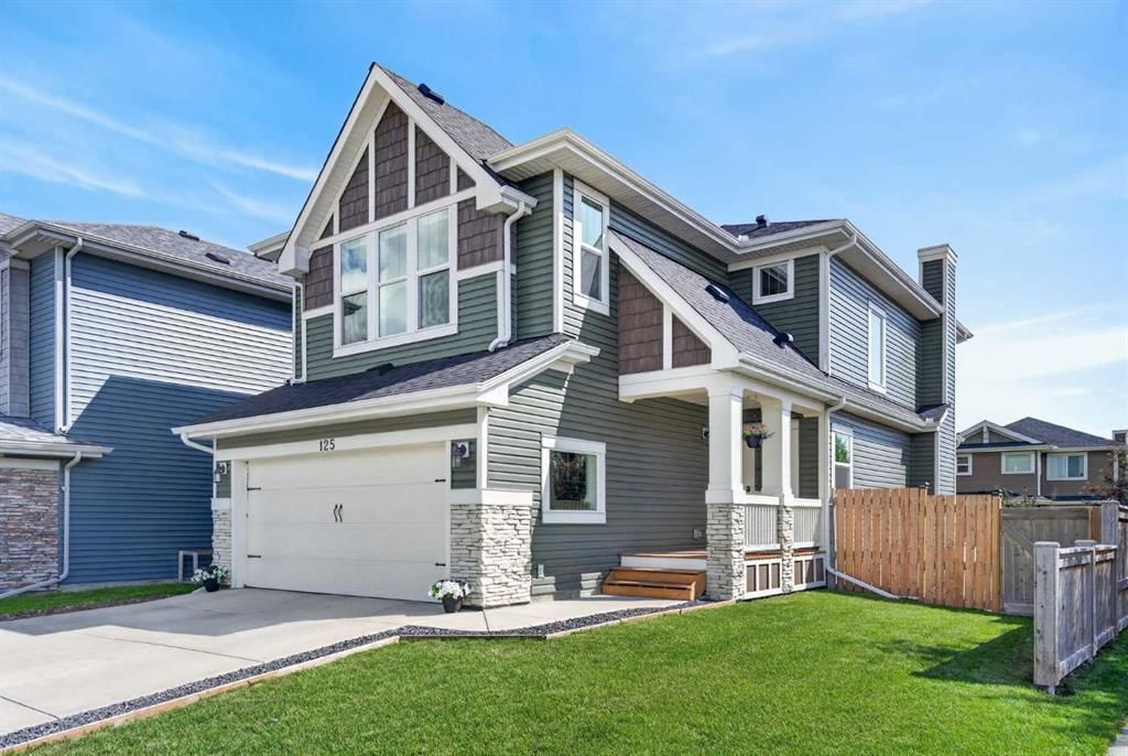 125 Sherwood Gate NW, Calgary — photo 4 of 40