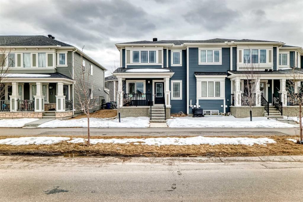 115 Cityscape Boulevard NE, Calgary — main listing photo