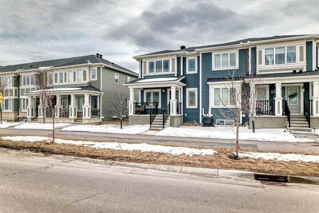 115 Cityscape Boulevard NE, Calgary — photo 2 of 37