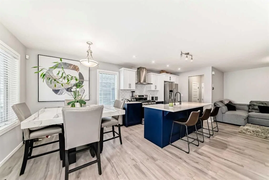 115 Cityscape Boulevard NE, Calgary — photo 4 of 37