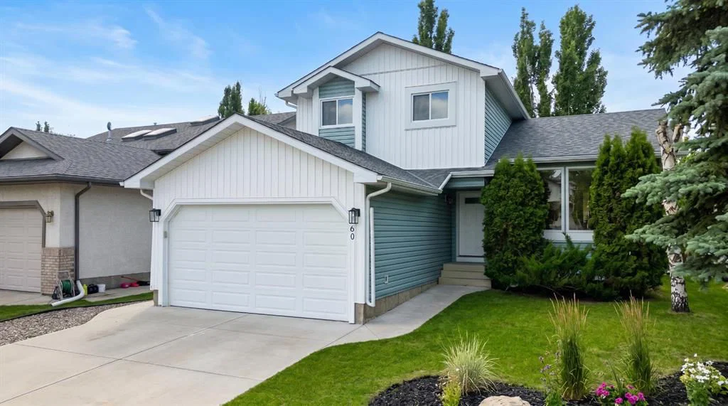 60 Sunmeadows Court SE, Calgary — main listing photo