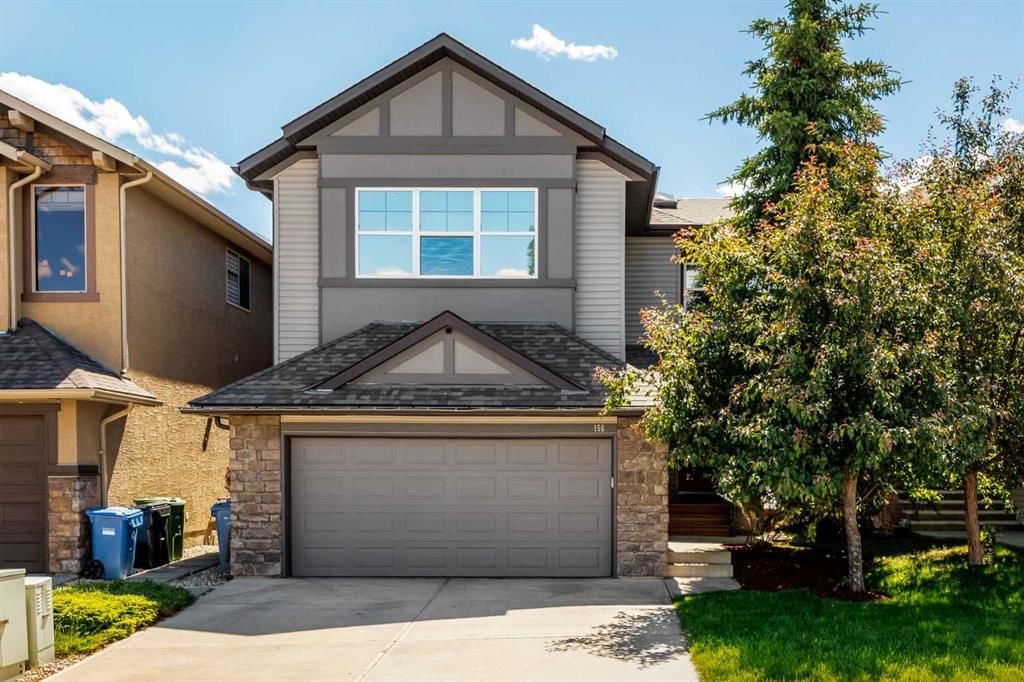 156 Everoak Close SW, Calgary — main listing photo