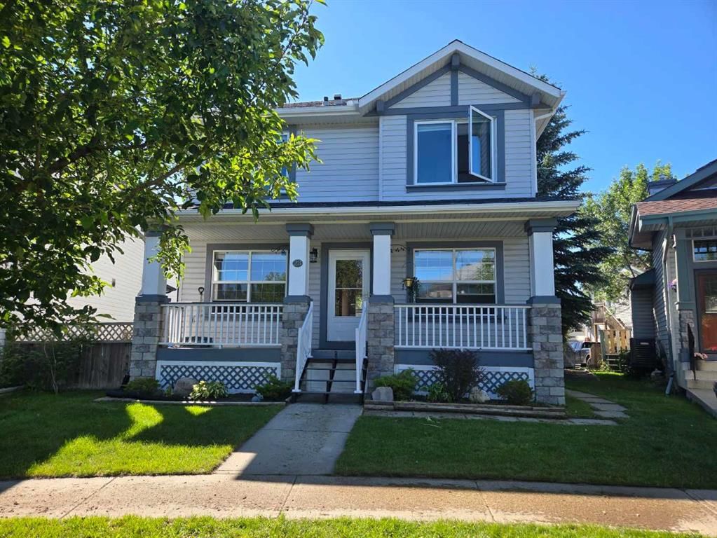 23 Prestwick Cove SE, Calgary — main listing photo