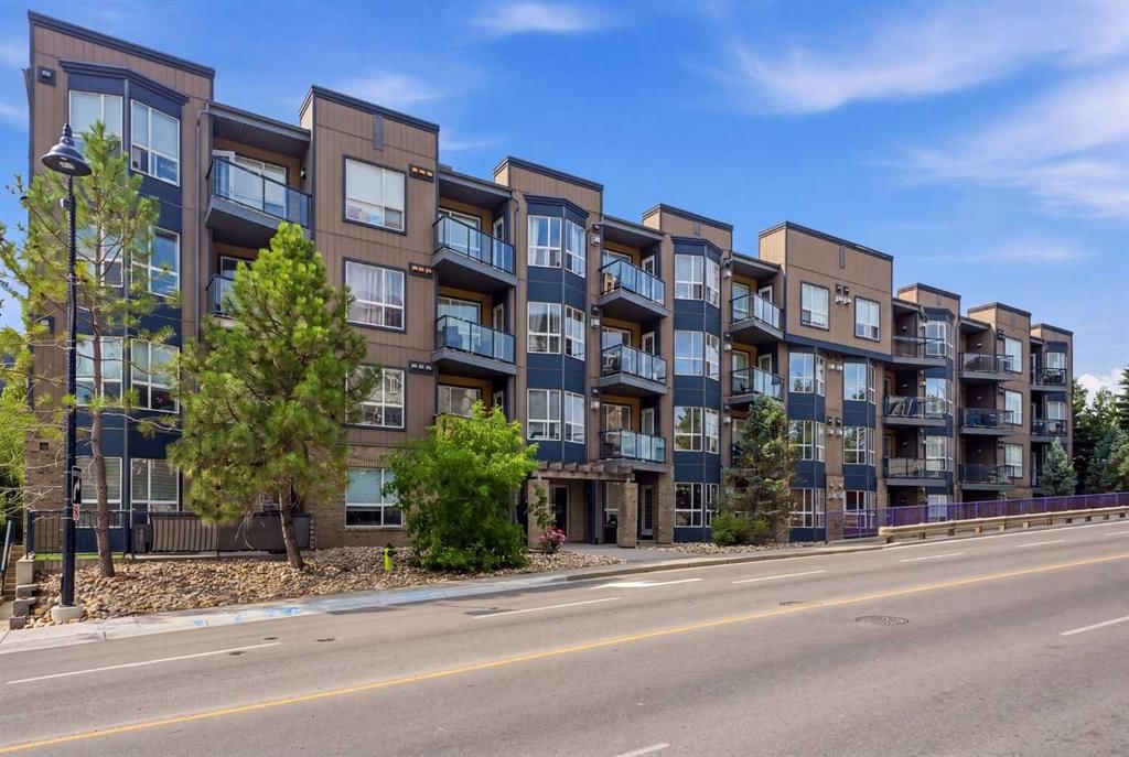 405, 2420 34 Avenue SW, Calgary — photo 3 of 31