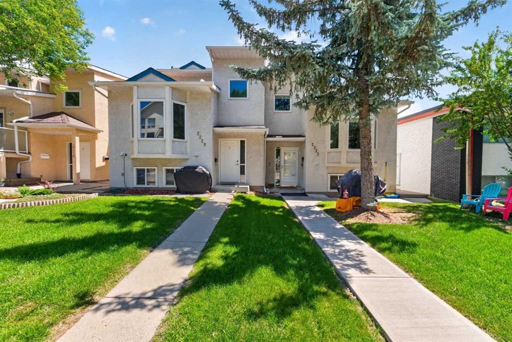 2, 2220 29 Street SW, Calgary — photo 4 of 50