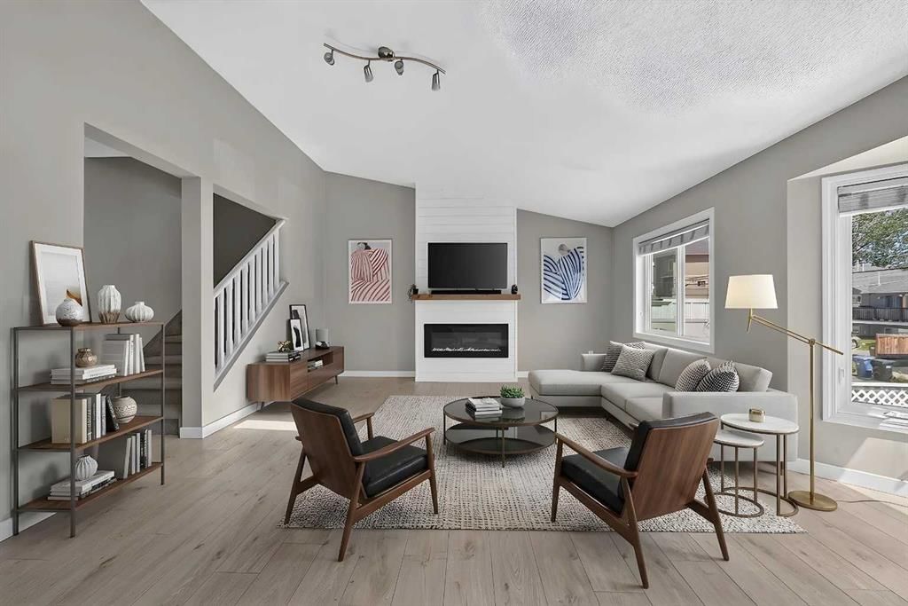 2, 2220 29 Street SW, Calgary — photo 5 of 50