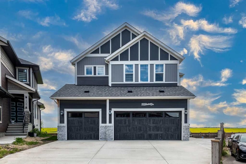 101 Homestead Crescent NE, Calgary — main listing photo