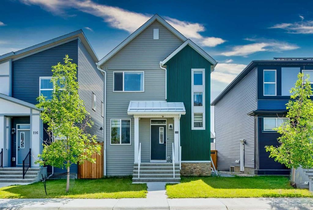 112 Lucas Street NW, Calgary — photo 2 of 33