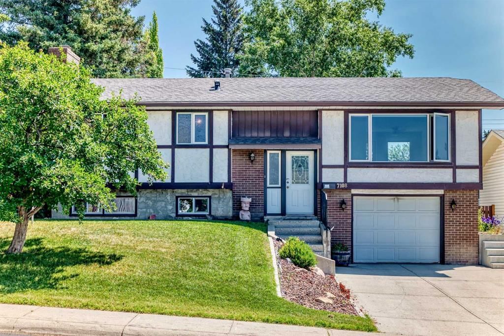 7108 Silverview Road NW, Calgary — photo 2 of 49