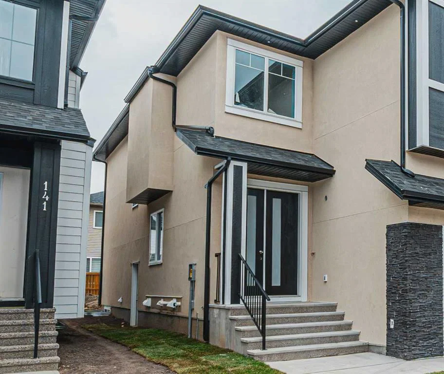 137 Saddlecrest Circle NE, Calgary — photo 2 of 47