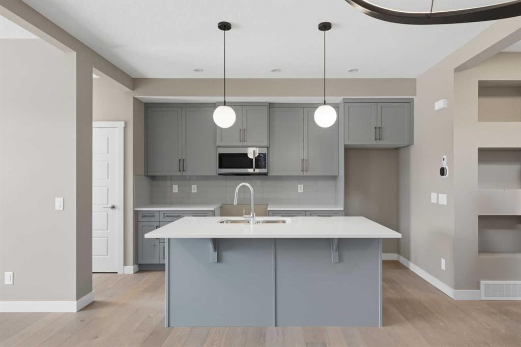 231 Waterford Heights, Chestermere — photo 4 of 25