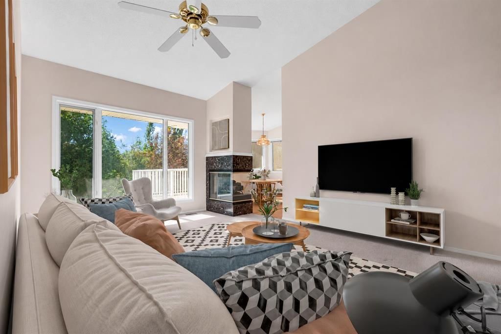 58 Evergreen Bay SW, Calgary — photo 3 of 41