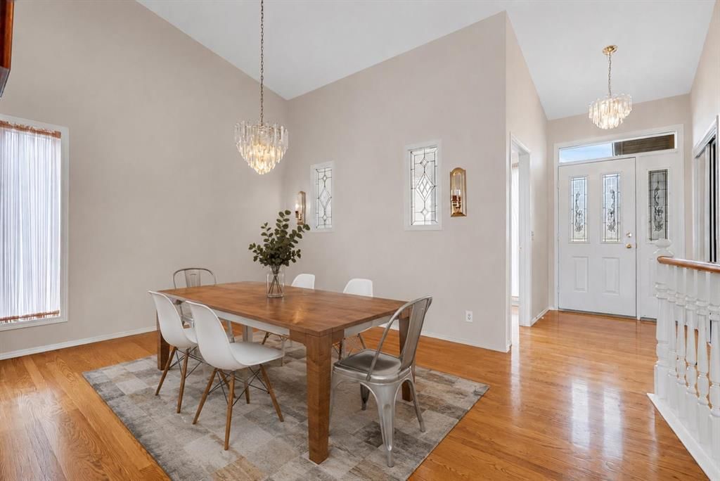 58 Evergreen Bay SW, Calgary — photo 5 of 41
