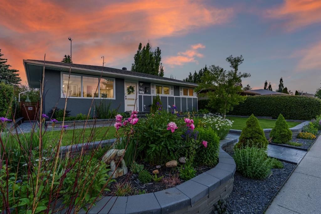 503 88 Avenue SE, Calgary — main listing photo