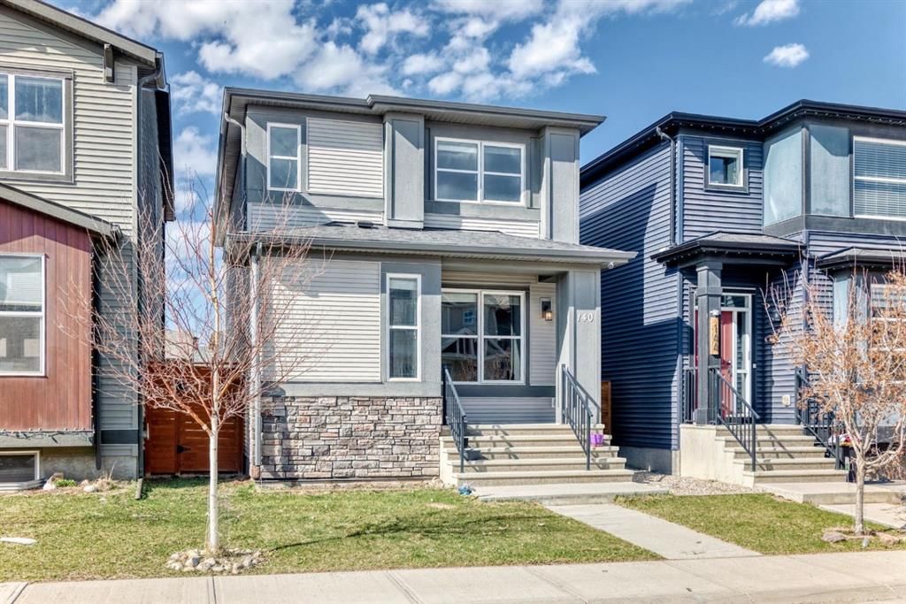 140 Howse Avenue NE, Calgary — photo 2 of 39