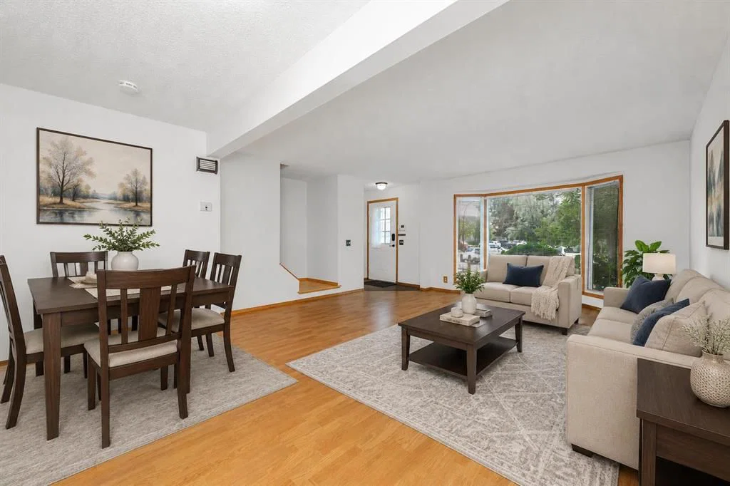 78 Queen Anne Close SE, Calgary — main listing photo