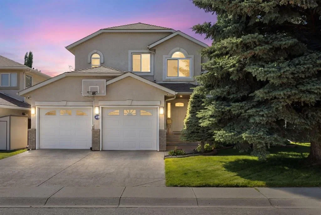 51 Mckenzie Lake Crescent SE, Calgary — main listing photo