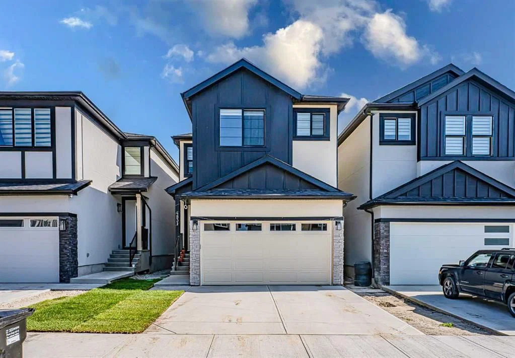 4831 87 Avenue NE, Calgary — main listing photo