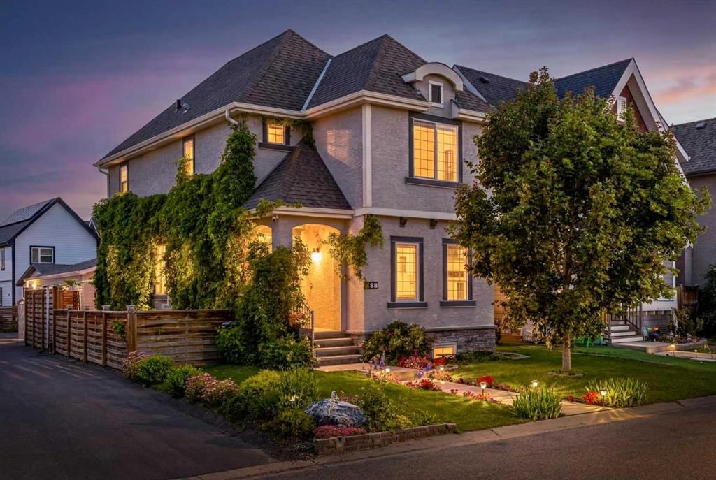 158 Mahogany Grove SE, Calgary — main listing photo