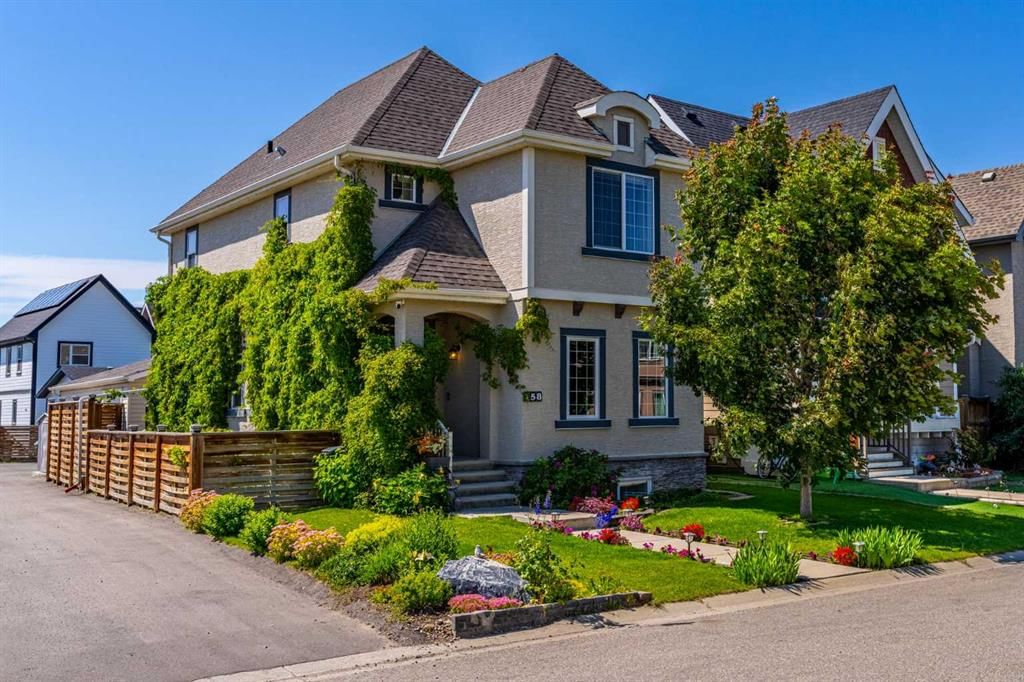 158 Mahogany Grove SE, Calgary — photo 2 of 50
