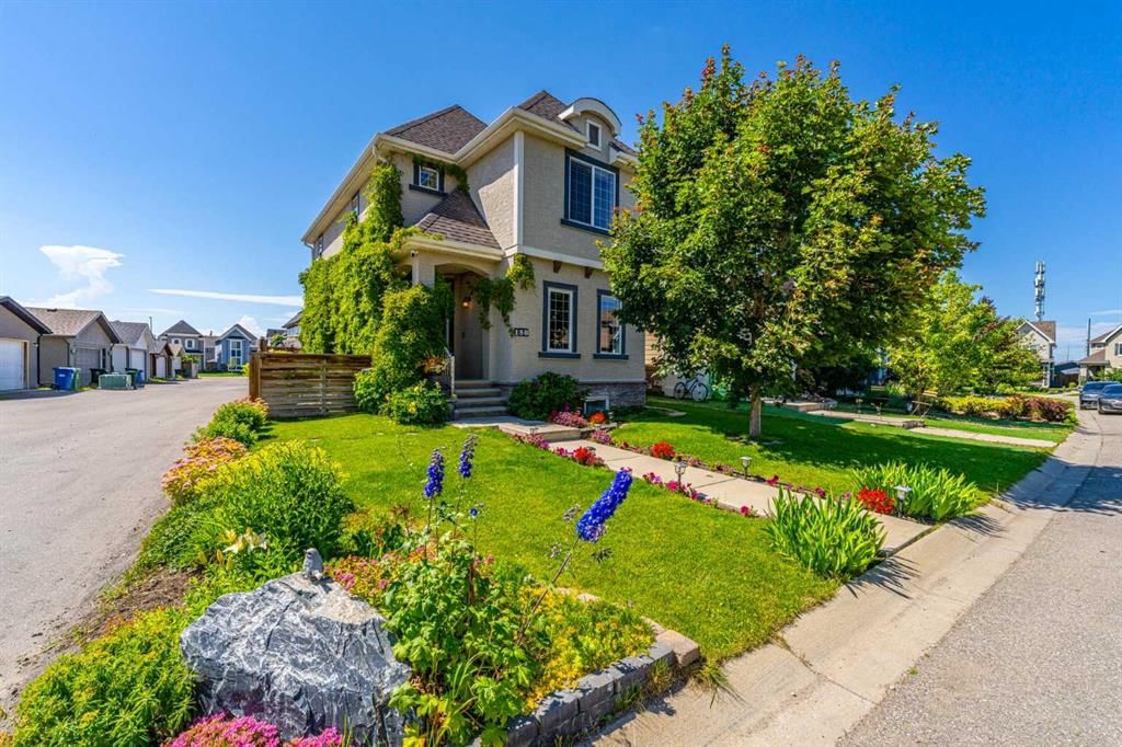 158 Mahogany Grove SE, Calgary — photo 3 of 50
