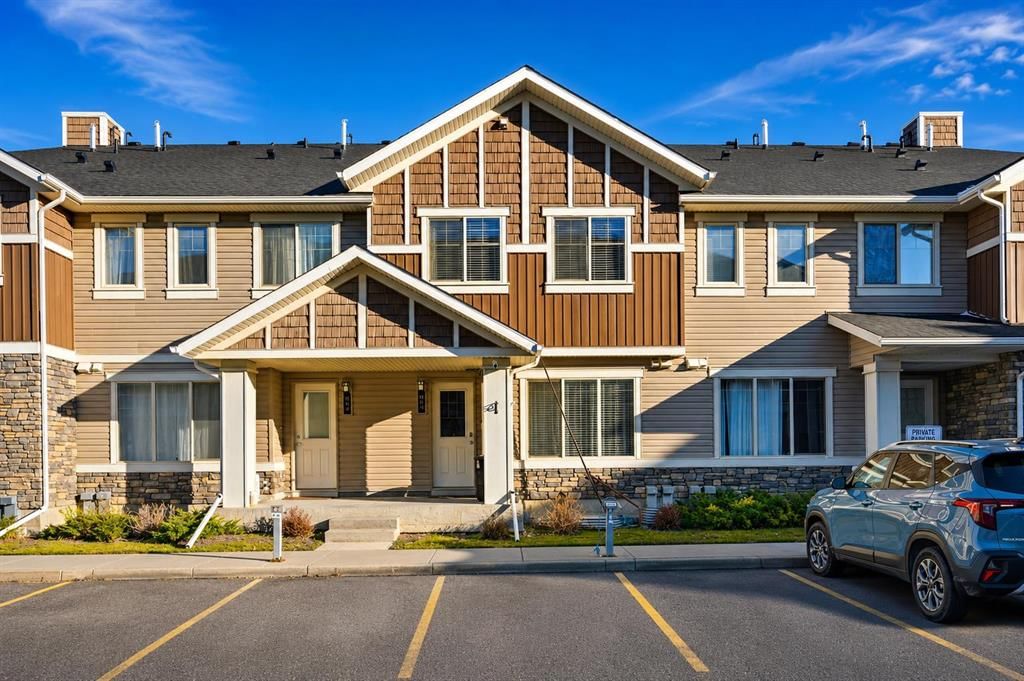 903, 250 Sage Valley Road NW, Calgary — main listing photo