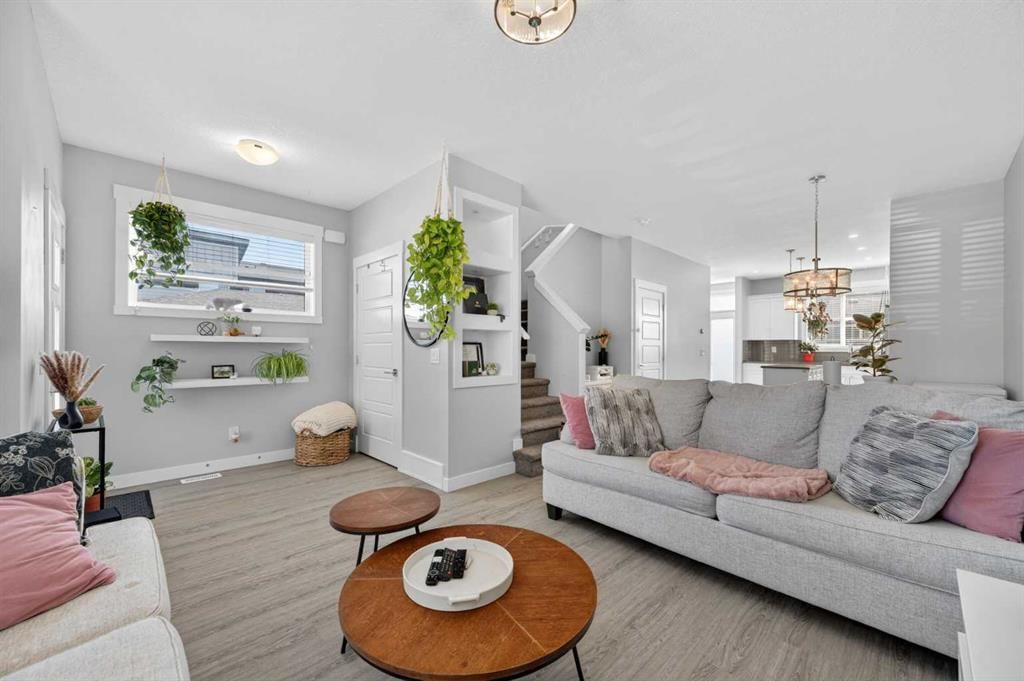 29 Skyview Parade NE, Calgary — main listing photo