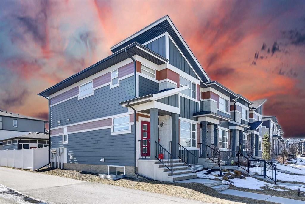 29 Skyview Parade NE, Calgary — photo 3 of 32