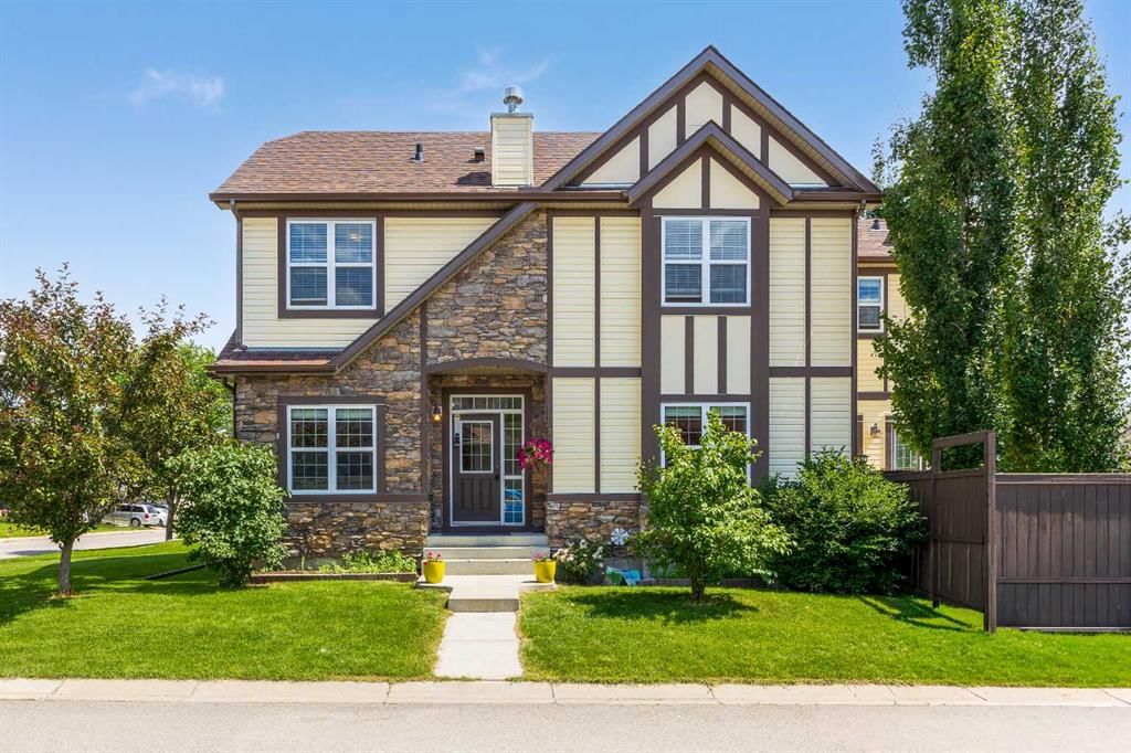 298 Silverado Plains Close SW, Calgary — photo 2 of 47
