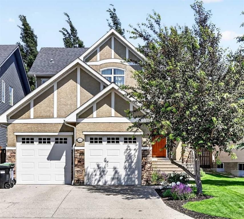 1839 Evergreen Drive SW, Calgary — main listing photo