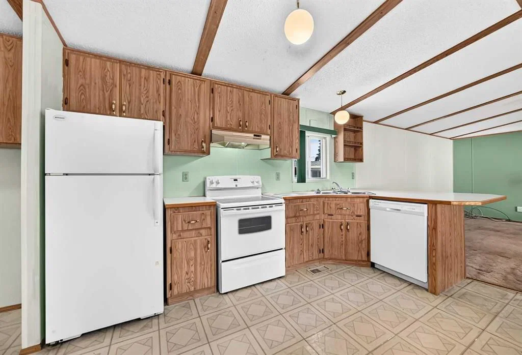 3218 Burroughs Manor NE, Calgary — photo 3 of 37