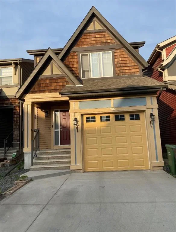 302 Auburn Crest Way SE, Calgary — main listing photo