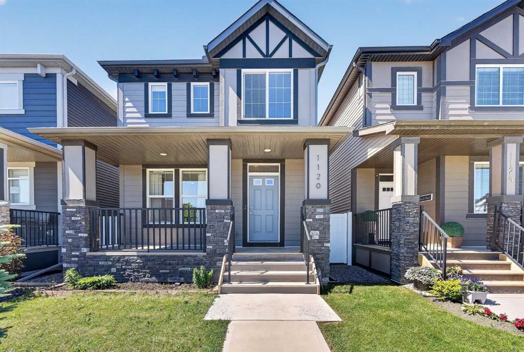 1120 Legacy Circle SE, Calgary — photo 2 of 48